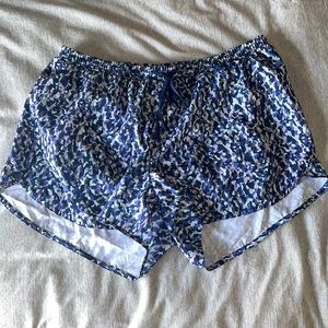 OLD NAVY active shorts